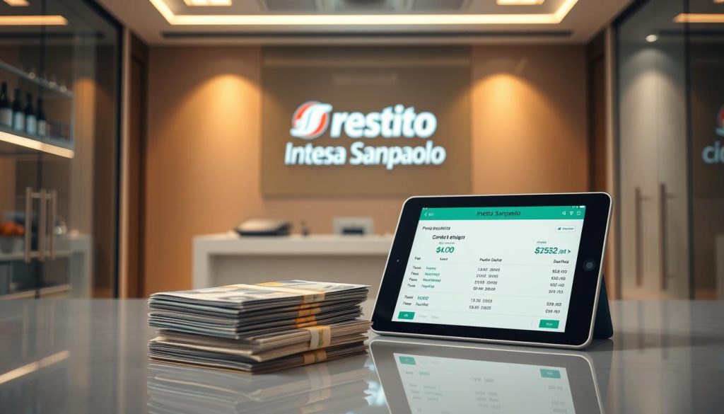 Prestito Intesa Sanpaolo