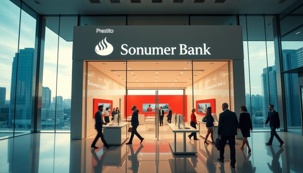 Prestito Santander Consumer Bank