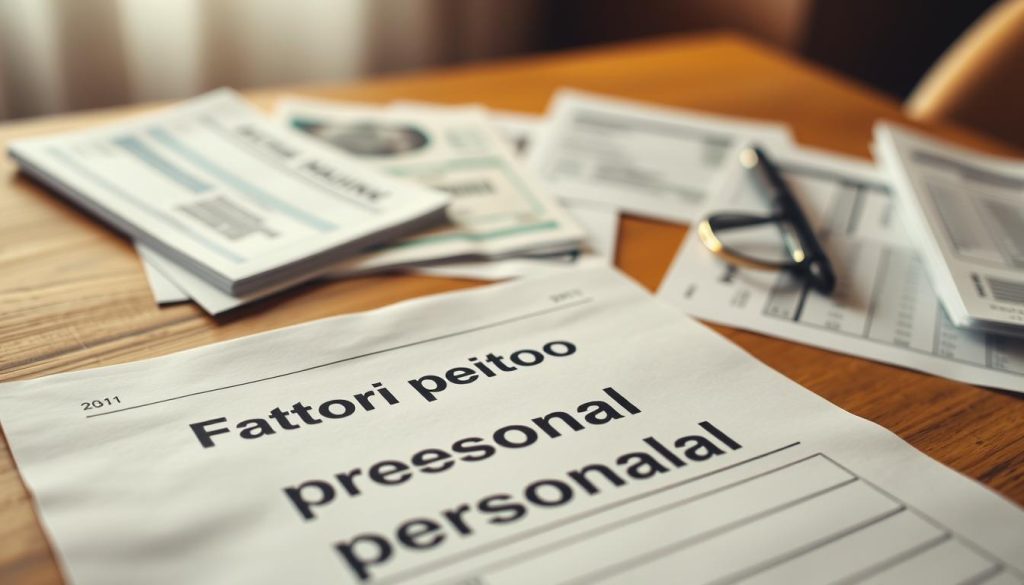 Scegliere prestito personale