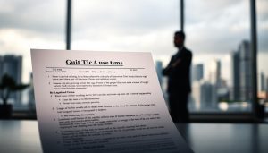 Come valutare le condizioni di prestito prima della sottoscrizione