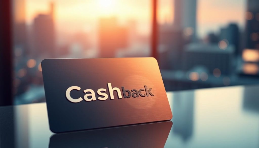carte di credito cashback