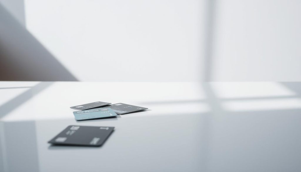 carte di credito quotidiane