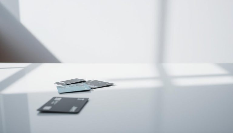 carte di credito quotidiane