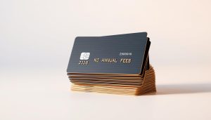 Guida alle carte di credito senza costi annuali