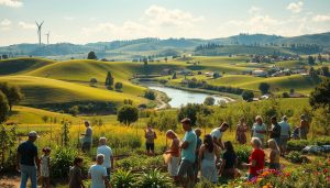 Come investire in modo sostenibile e responsabile