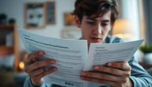 Come adattare la tua assicurazione alla tua situazione personale