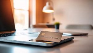 Come richiedere una carta di credito online