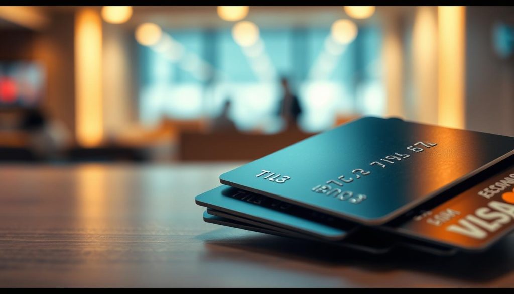 scegliere carta di credito