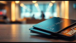 Come scegliere la carta di credito giusta per te