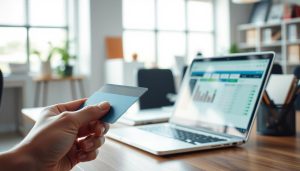 Come usare la tua carta di credito in modo responsabile