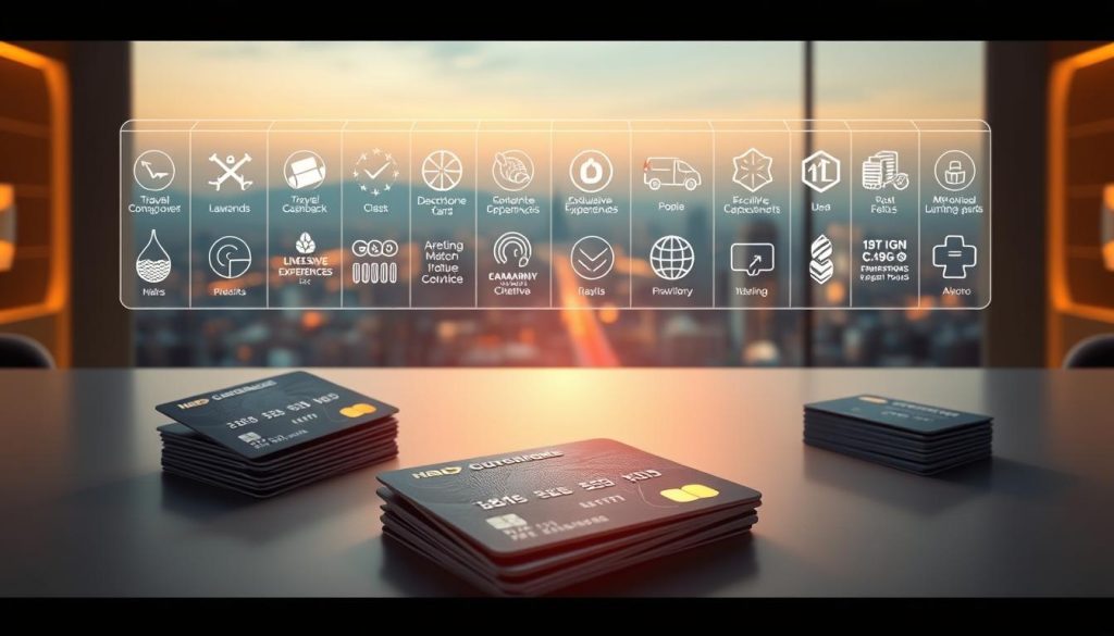 vantaggi e premi carte di credito